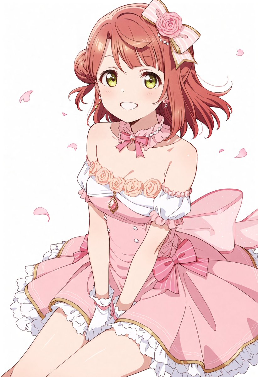 リンディル tweet media