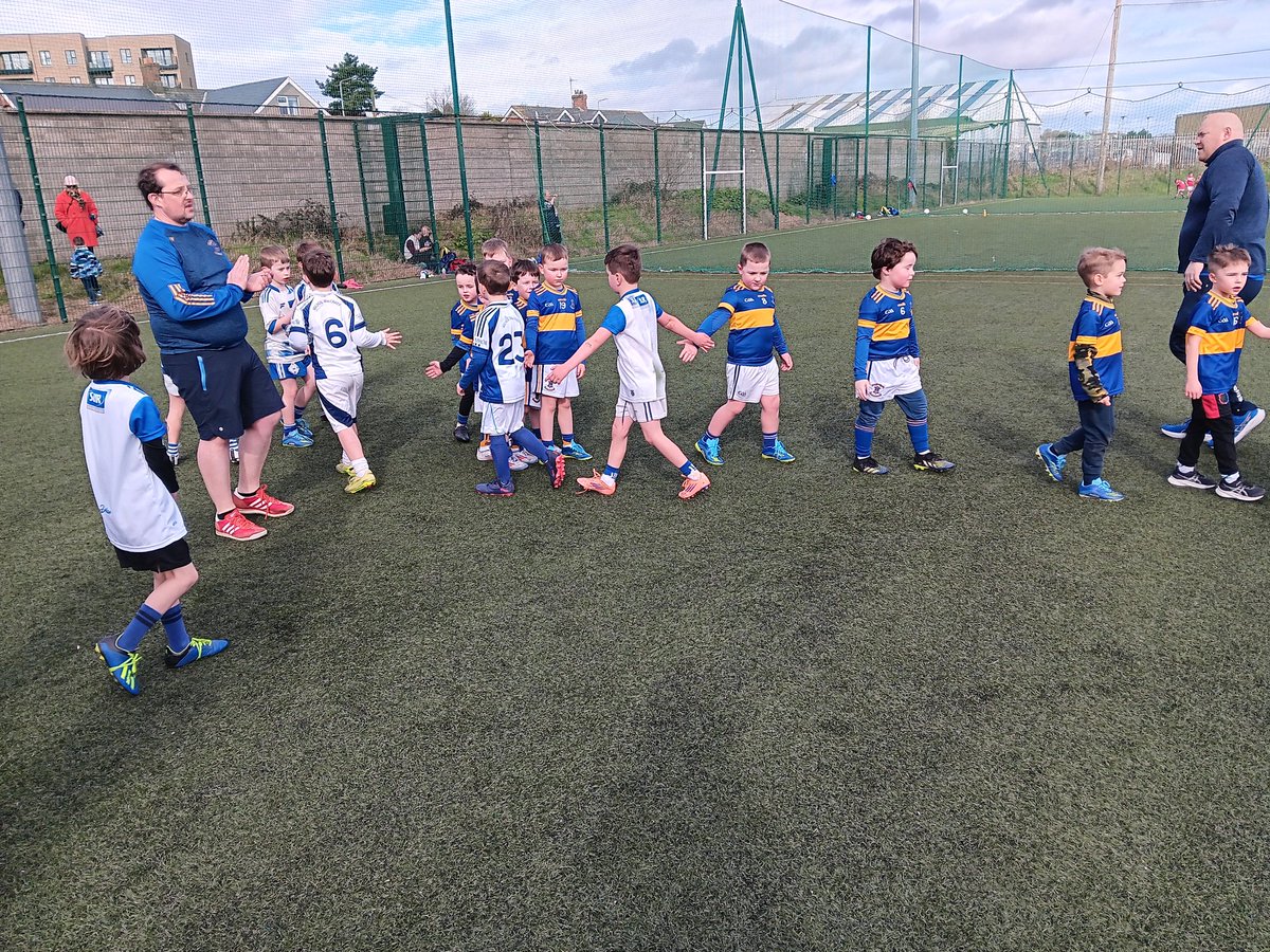 WhelanGavin's tweet photo. @WaterfordGAA @MunsterGAA @CrokePark #GoGamesGAA #FUNAndEnjoyment #Participation #Respect #GDC #RuralEastRegion #GAA 

Our @WaterfordGAACG #GoGames blitzes continue next week across the county where it's the turn of Under-8 Hurling ✅️🏑 @jamesla13176631 @midcountygda #GAABelong https://t.co/Y4TjQRsM4A
