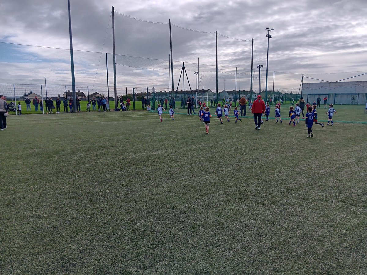 WhelanGavin's tweet photo. @WaterfordGAA @MunsterGAA @CrokePark #GoGamesGAA #FUNAndEnjoyment #Participation #Respect #GDC #RuralEastRegion #GAA 

Our @WaterfordGAACG #GoGames blitzes continue next week across the county where it's the turn of Under-8 Hurling ✅️🏑 @jamesla13176631 @midcountygda #GAABelong https://t.co/Y4TjQRsM4A