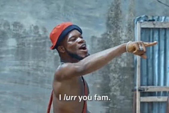 Thank y'all for 3k 🎉