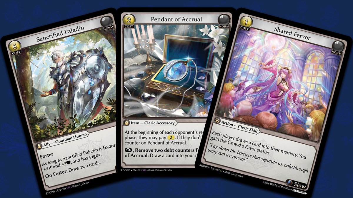 ガーディアン系は美男美女が多くてもう大変よろしい。 Foster達成する