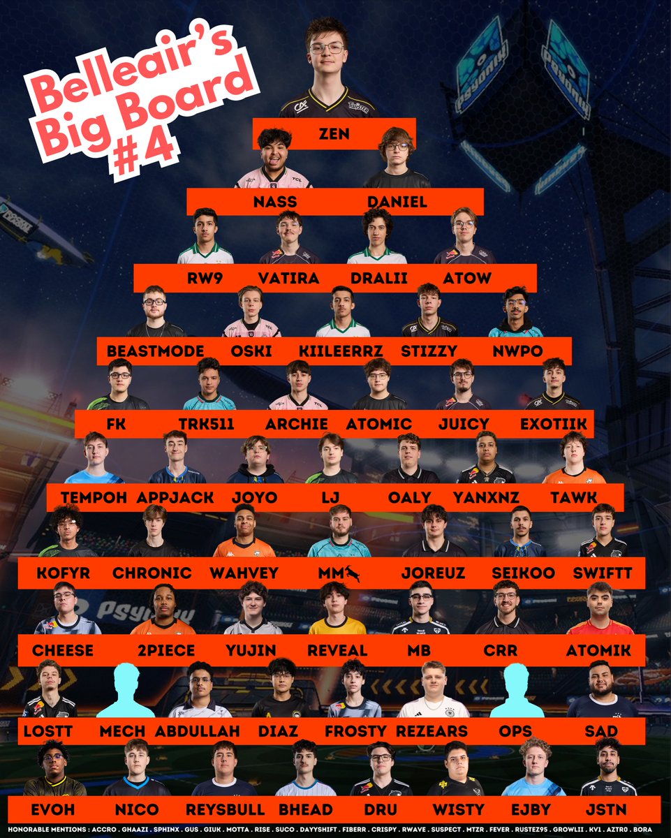 belleair tweet media