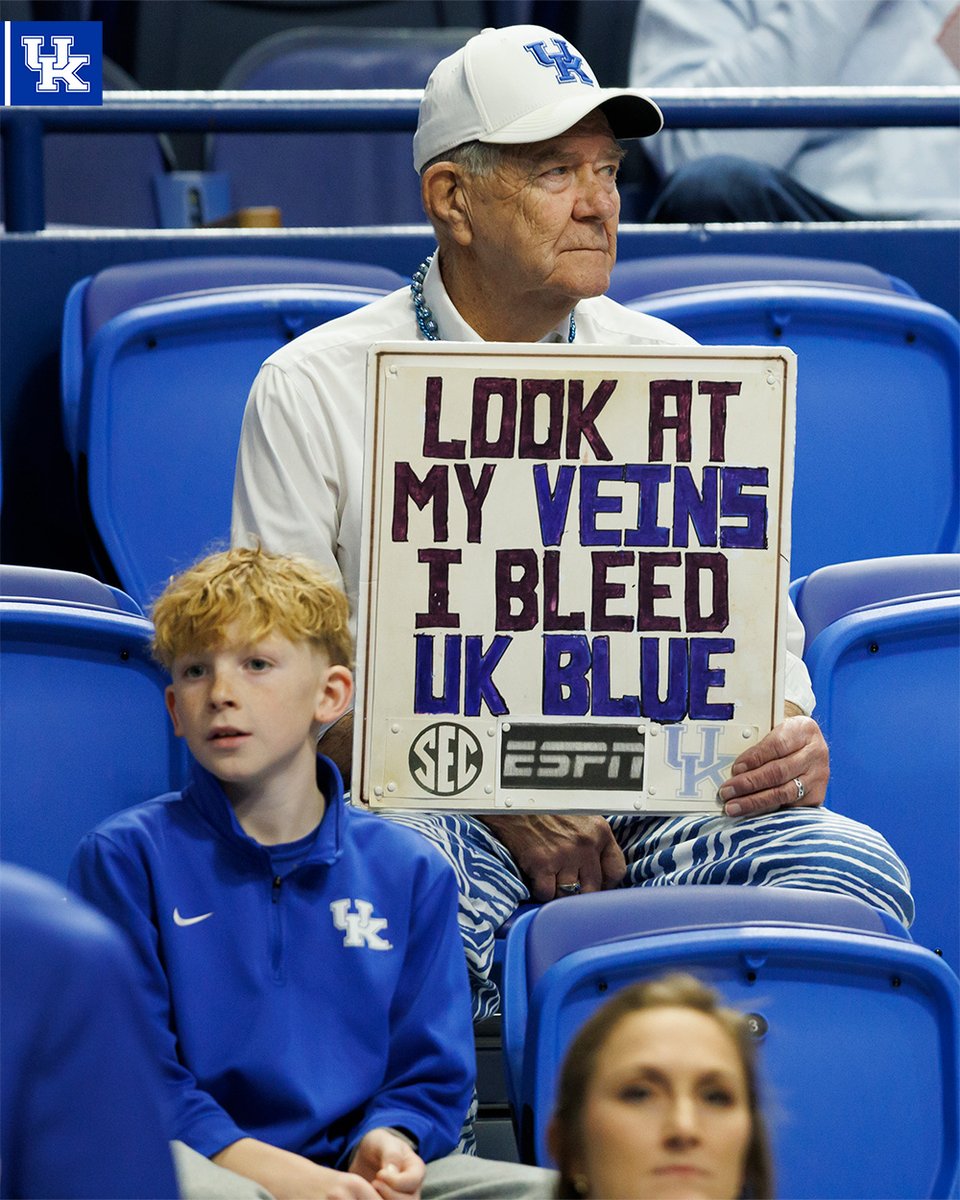 Kentucky Men’s Basketball tweet media