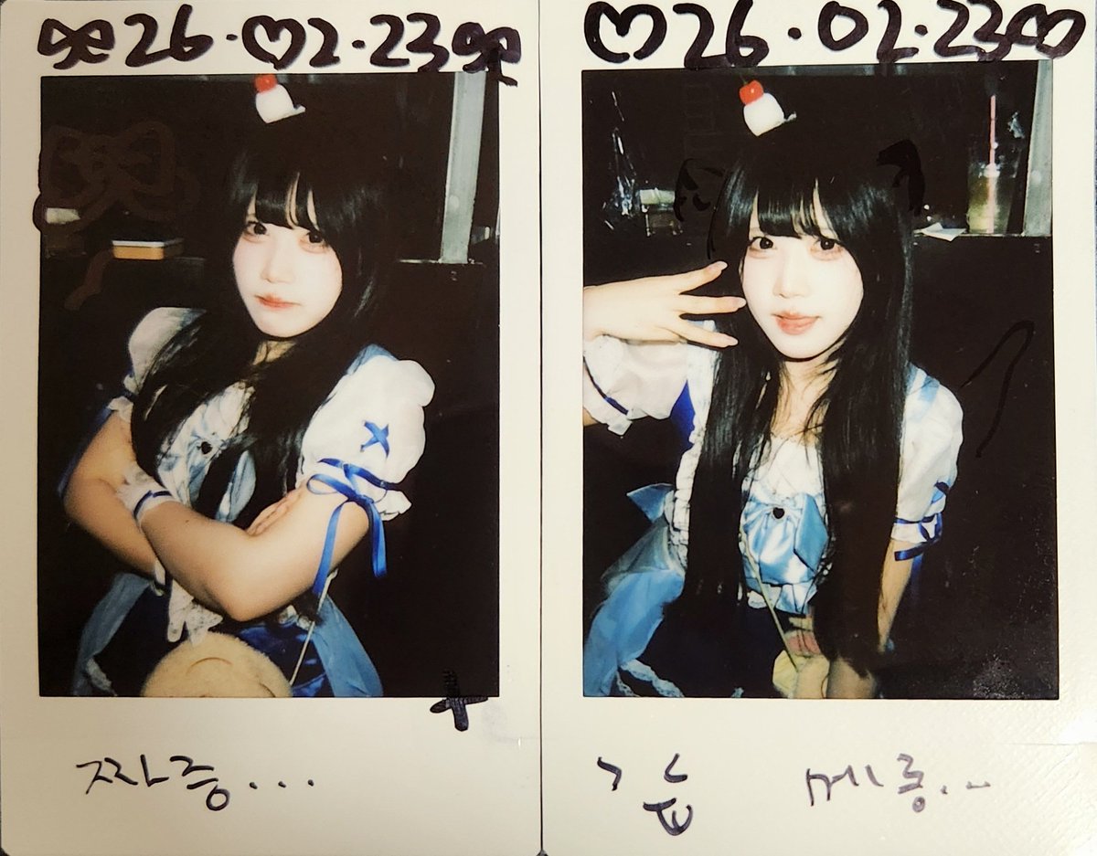 쮸냥 tweet media