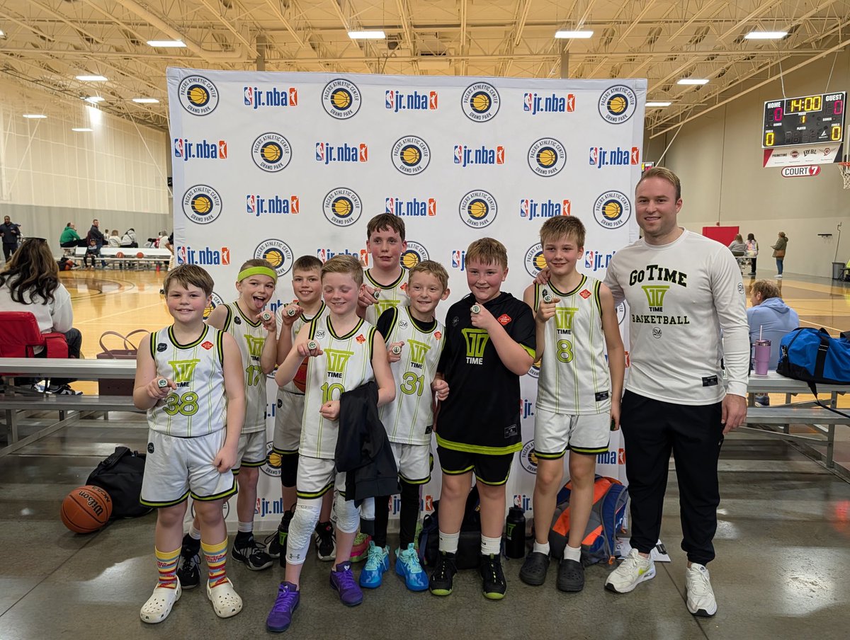 GoTimeBasketball tweet media