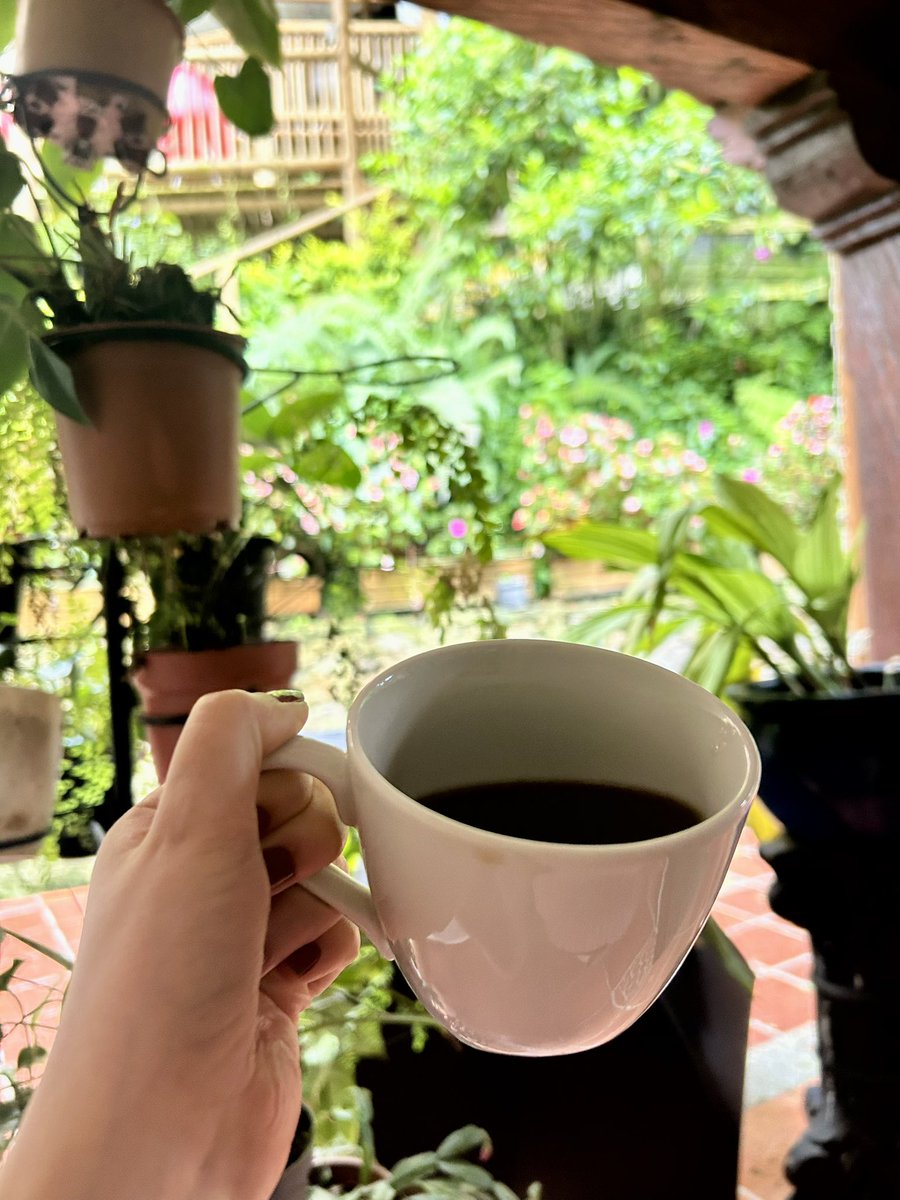 pilarcuello's tweet photo. En la mañana café y por la tarde frappuccino!! https://t.co/i00LfuDZfJ