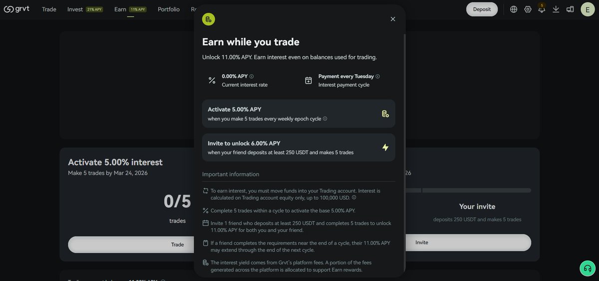 SECRETO DEFI tweet media