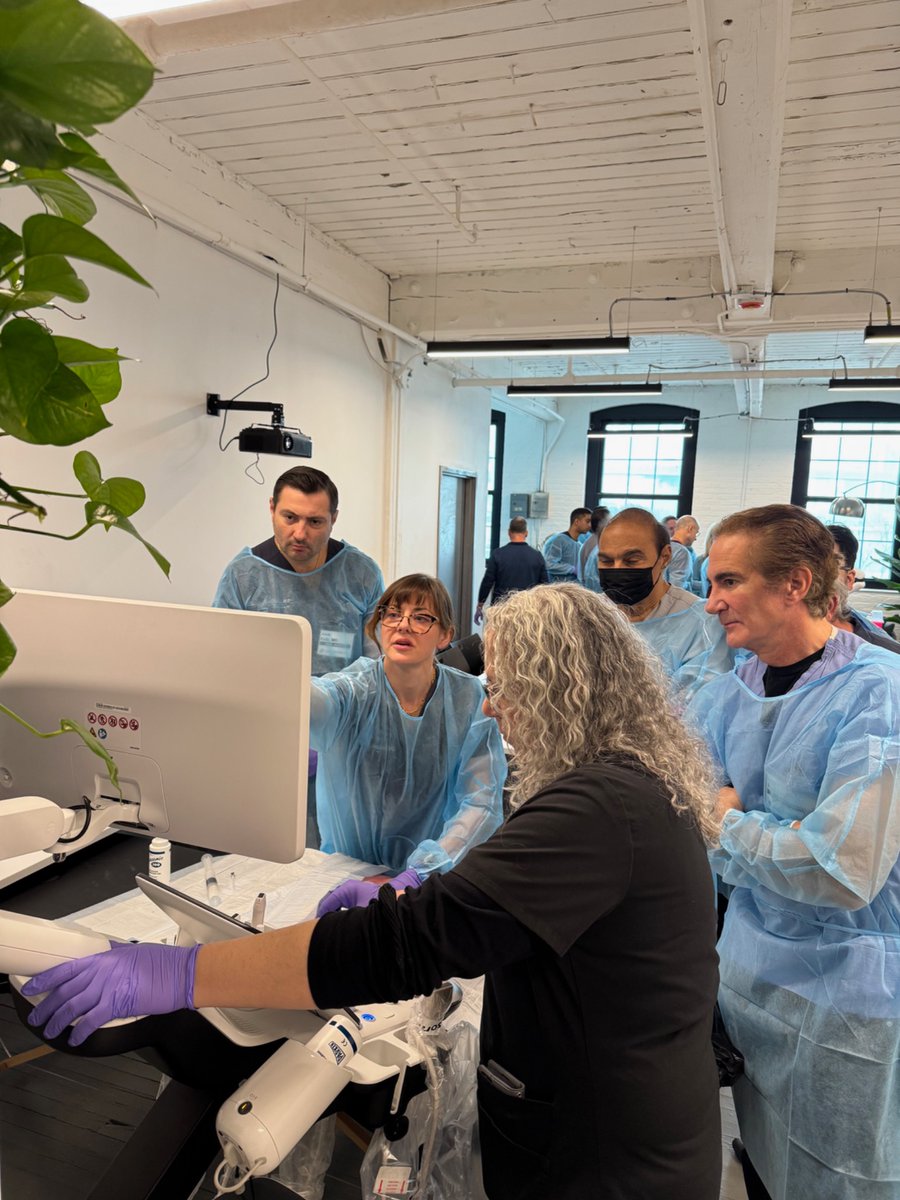 Interventional Orthobiologics Foundation tweet media