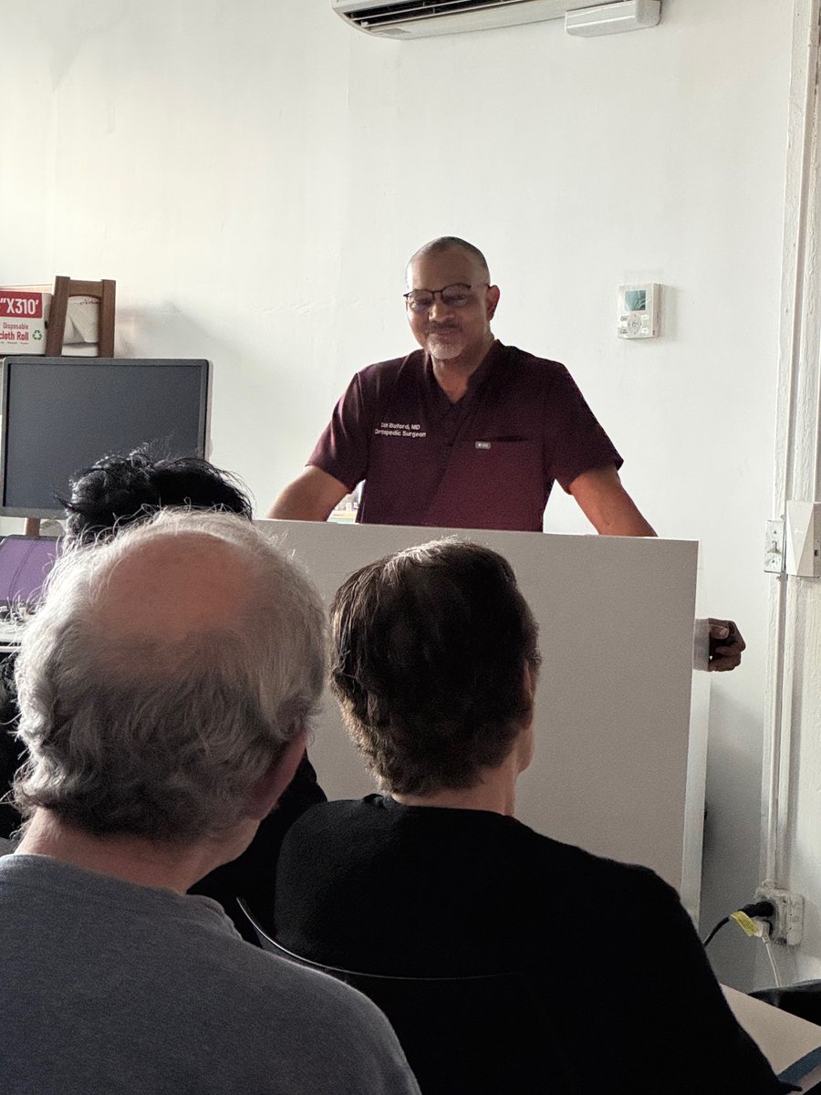 Interventional Orthobiologics Foundation tweet media