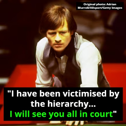 Totally Snookered - Snooker news and fan community tweet media