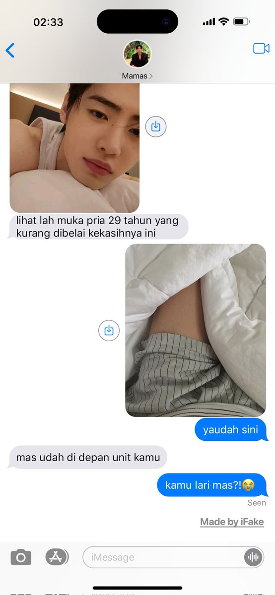 vitchayanthee's tweet photo. besok mau up pvt what if #levibiu buat buka puasa hehe... yang mau nitip sendal disini ya https://t.co/mvPgW1jyd1