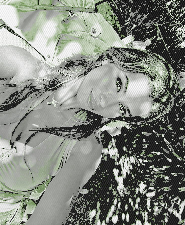 ᅠᅠ‟ #꯭꯭𝗟𝗨𝗞𑫋ᅠ✱ᅠ𝖭꯭𖩀꯭𝖱𝖱𝖨𝖲ᅠ! *fem au tweet media