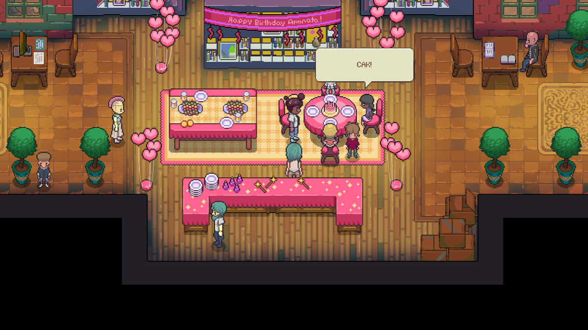 myPotatoGames tweet media