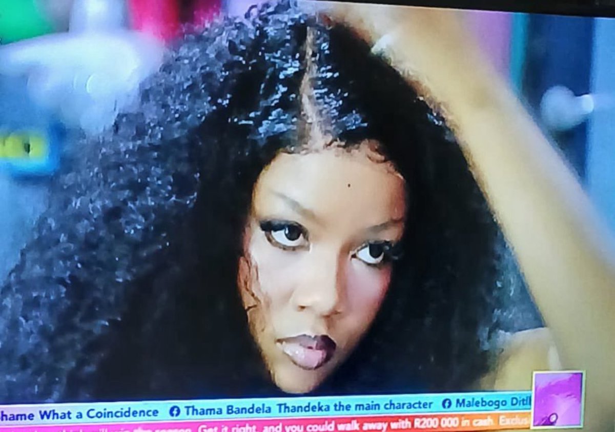 Liema came to the show twice, and still the top facecard of both seasons 

GOATED 🔥

#BBMzansiS6 ✍️