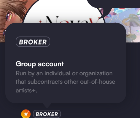 Minty The Artist tweet media