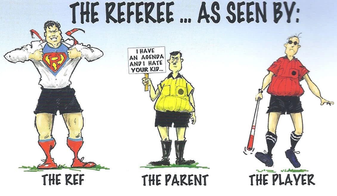 LeahAnnWilliams's tweet photo. @PIAASports Official Info Clinic! 
We need you in Stripes! 🦓  And I will help you! Officials are needed in ALL sports, so the kids can play! Officiating is not for everyone, but if you are curious, join us for this free clinic. 3/15, 3/22, 3/29 from 1-3 pm at Sharpsville HS. https://t.co/u7CTOD88SC