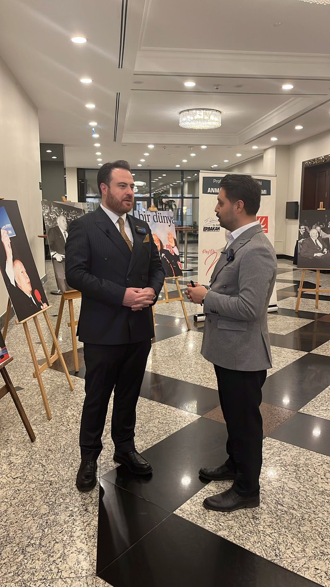 Toplumsal Mağduriyetler Kurulumuz ile ilgili soruları yanıtladık..