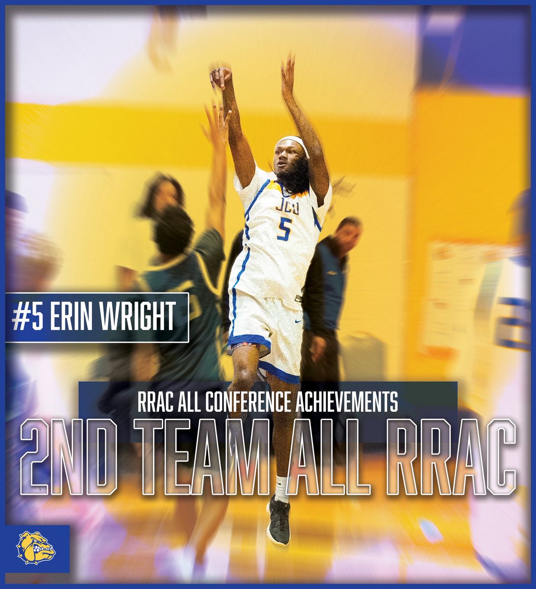 Jarvis Christian Men’s Basketball tweet media