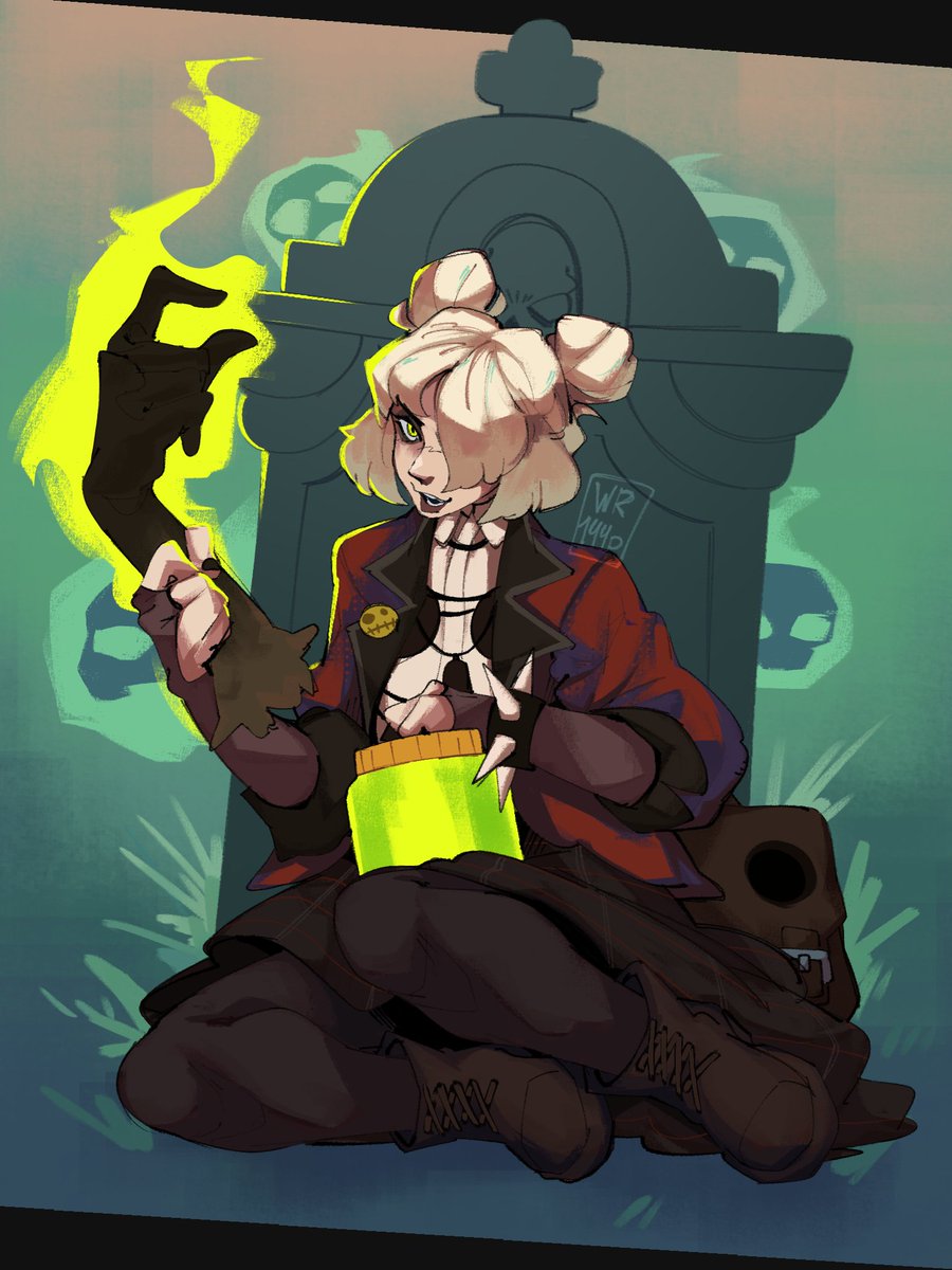 𝗪𝗲𝗮𝘁𝗵𝗲𝗿𝟭𝟰𝟰𝗽☔ 🌧Comms Open🌧 tweet media