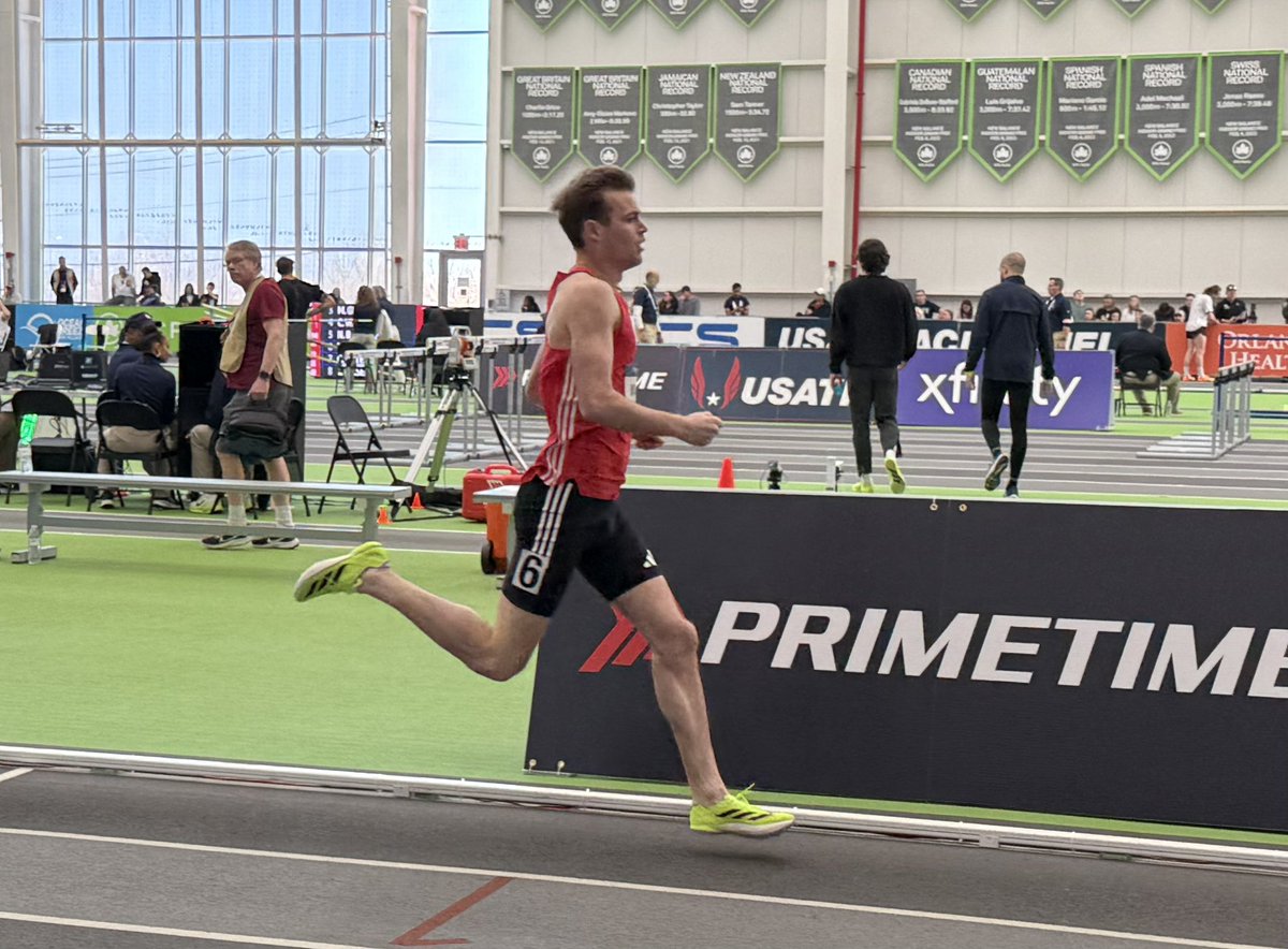 Global Athletics tweet media