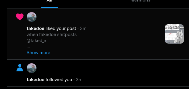 itzfumaio1's tweet photo. WHAAAAAT guys is this real doe!!! #fakedoe @faked_e https://t.co/1RW2120D5k