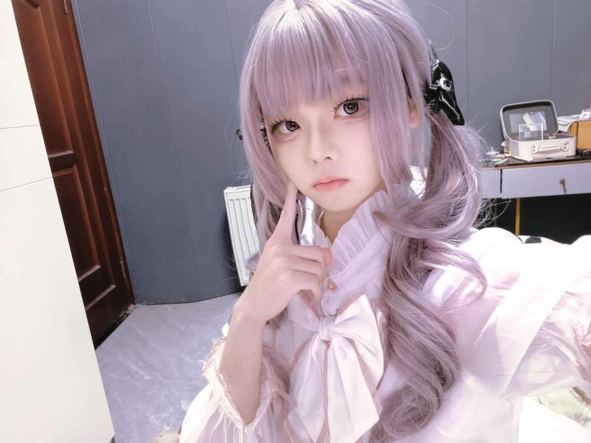 别限流了呜呜呜😭
#男娘 #伪娘 #可爱的男孩子 #femboy