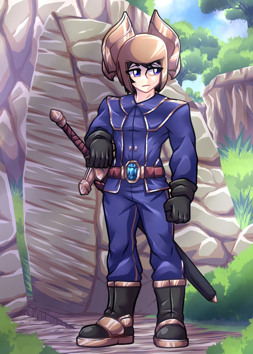 🍃☀️🍃Thank you for commission🍃☀️🍃