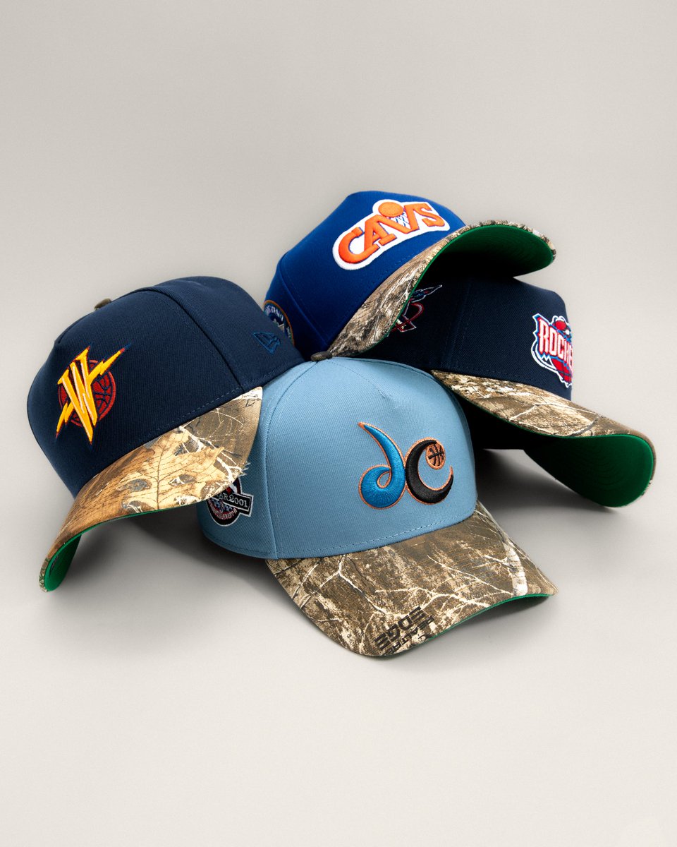 HAT CLUB tweet media