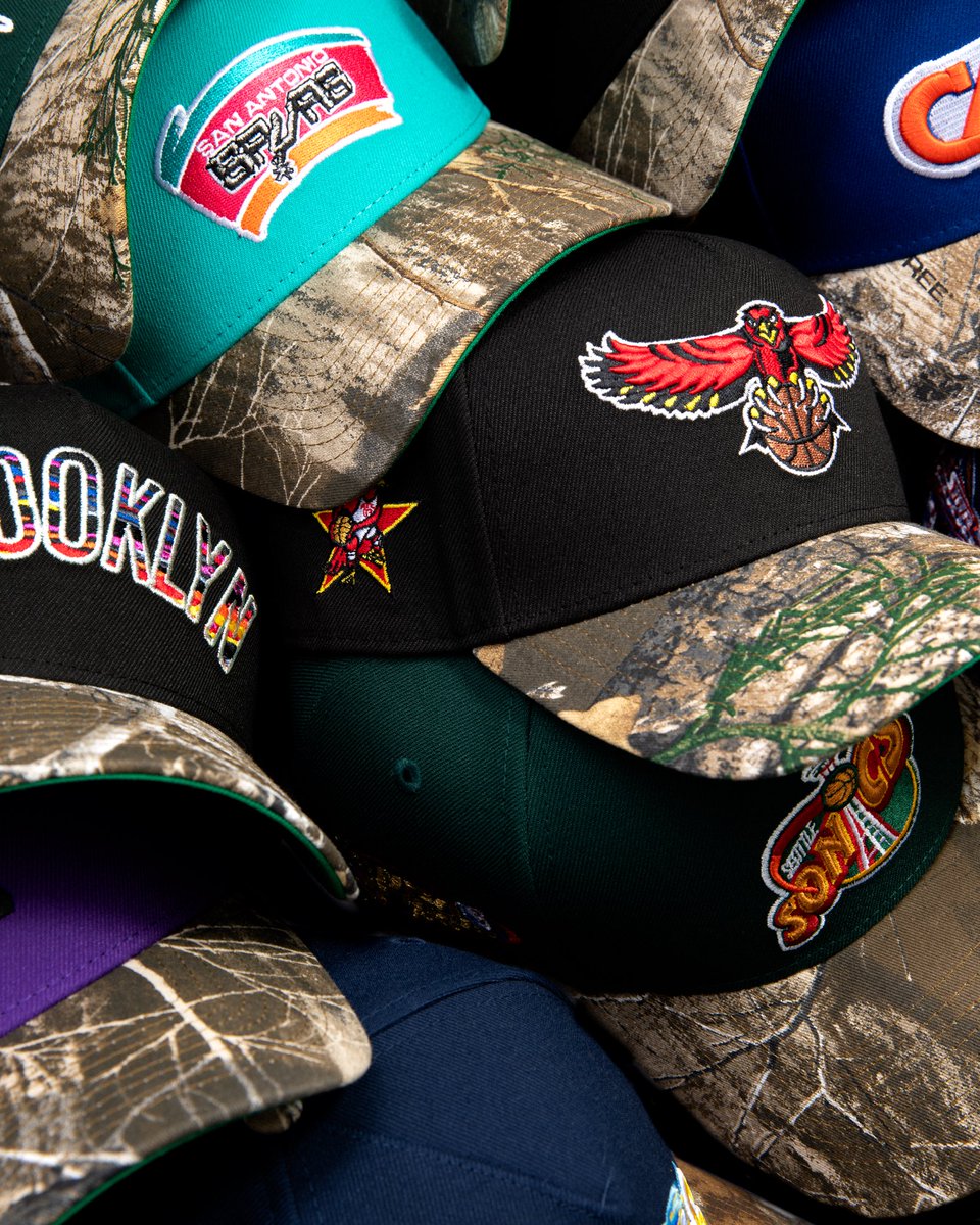 HAT CLUB tweet media
