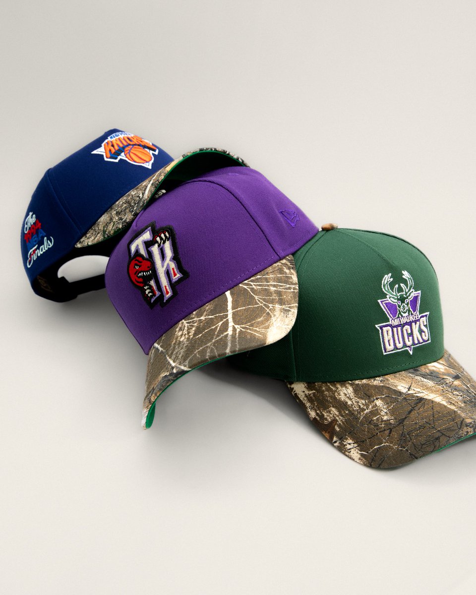 HAT CLUB tweet media