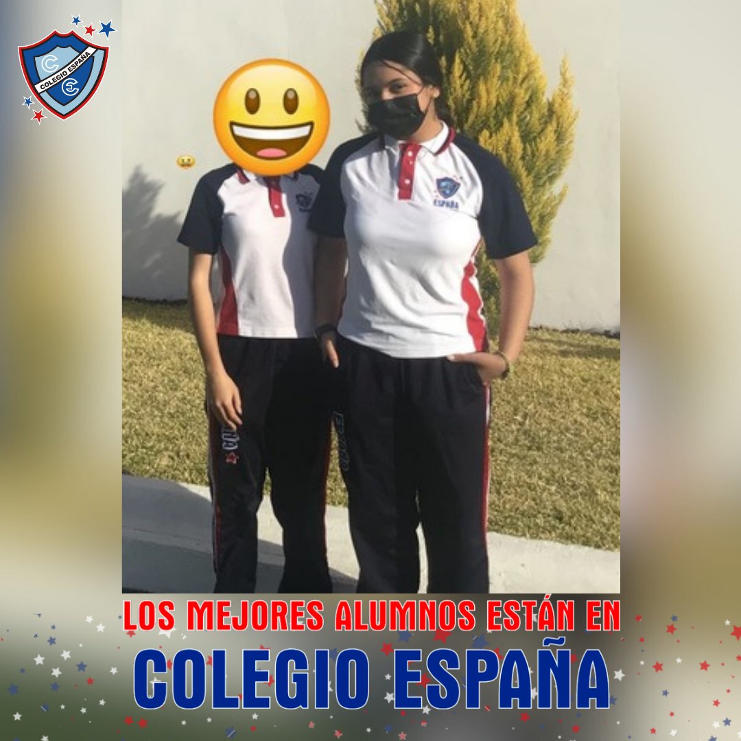 📐✨ Felicitamos a nuestros alumnos que participaron en la XXVI Olimpiada Nacional de Matemáticas, representando con orgullo a Colegio España. 
👏🧠 Su esfuerzo, disciplina y pasión por los números reflejan el compromiso con la excelencia académica. #ColegioEspaña