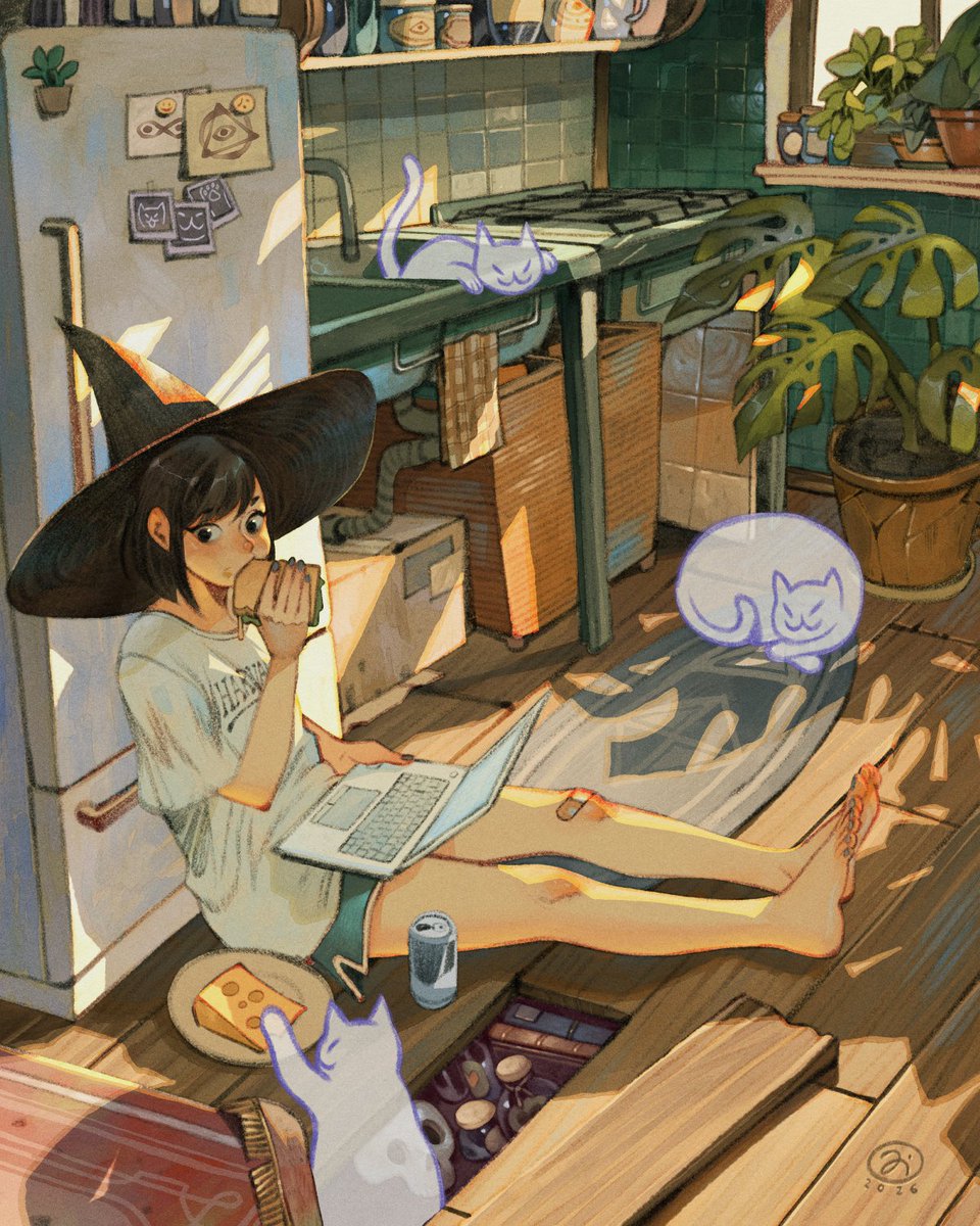 Simz (@simzarts) on Twitter photo 