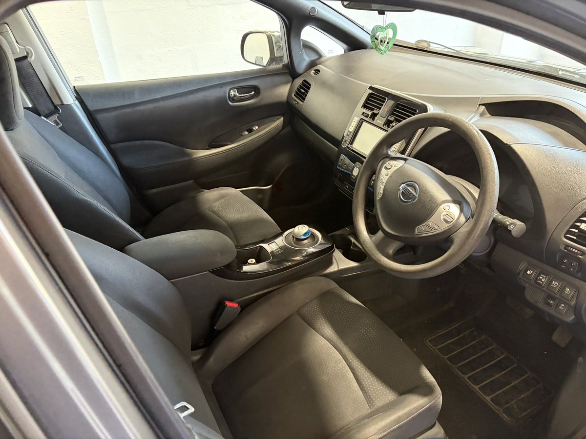 Go Electric Today tweet media