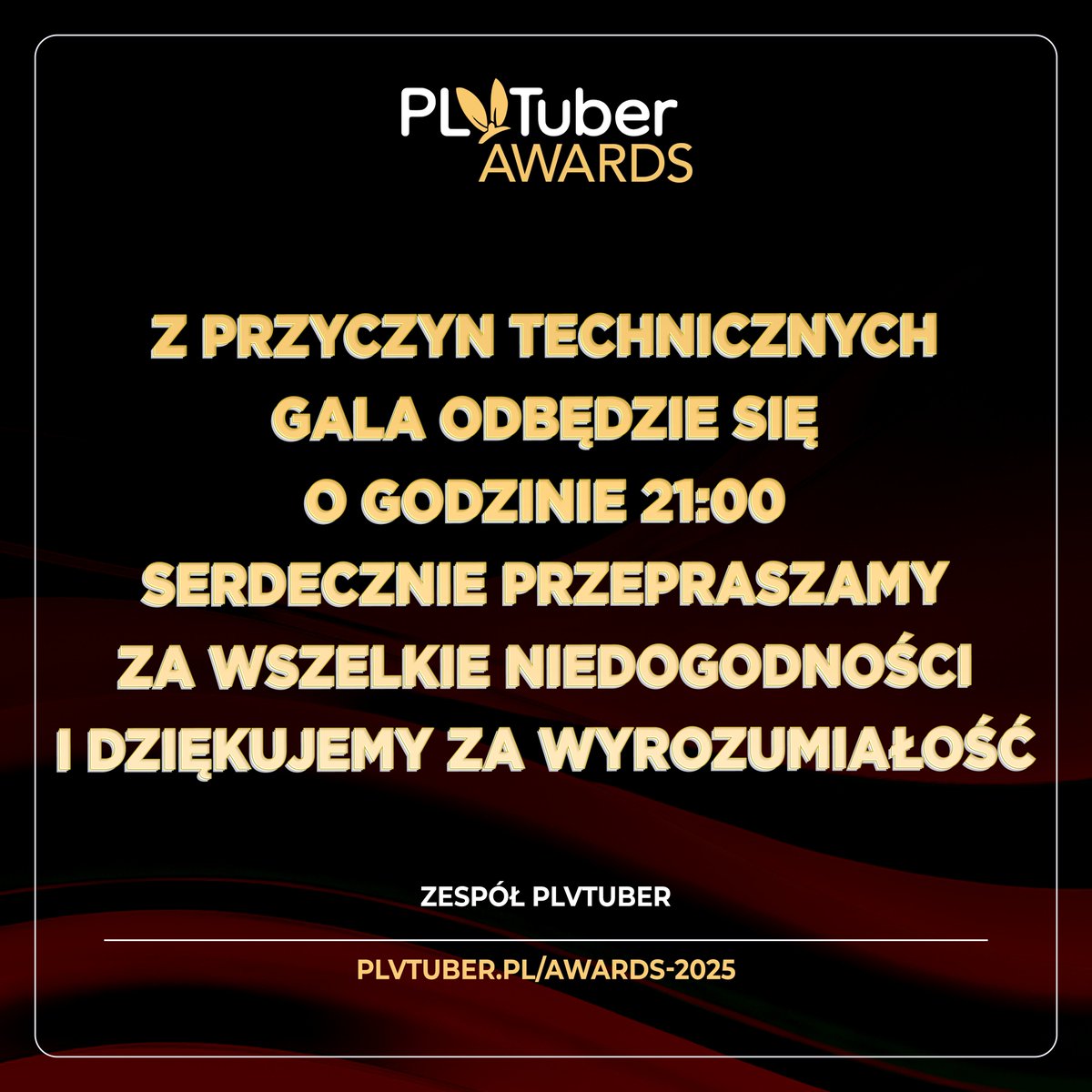 PLVTuber.pl - Gry i nie tylko! tweet media