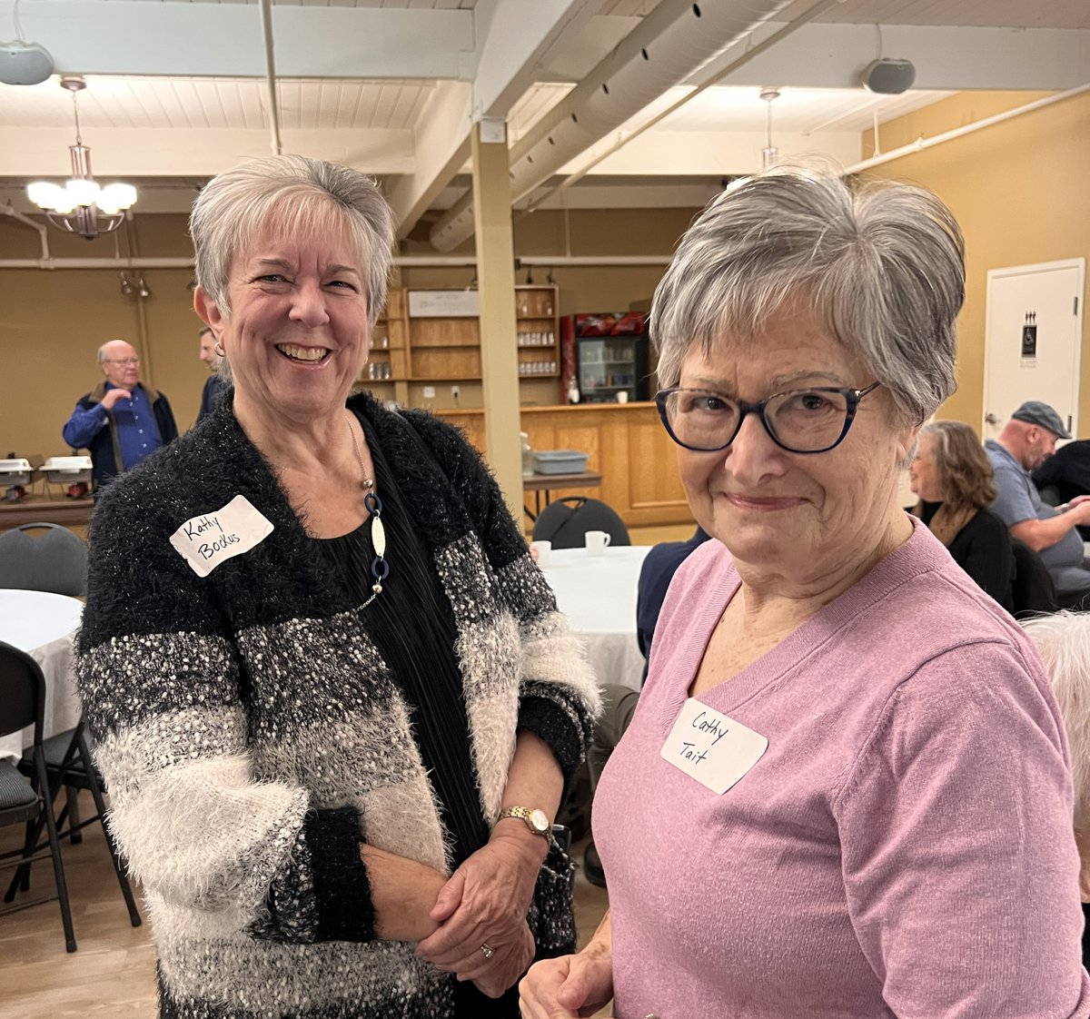 Daniel Allain tweet media