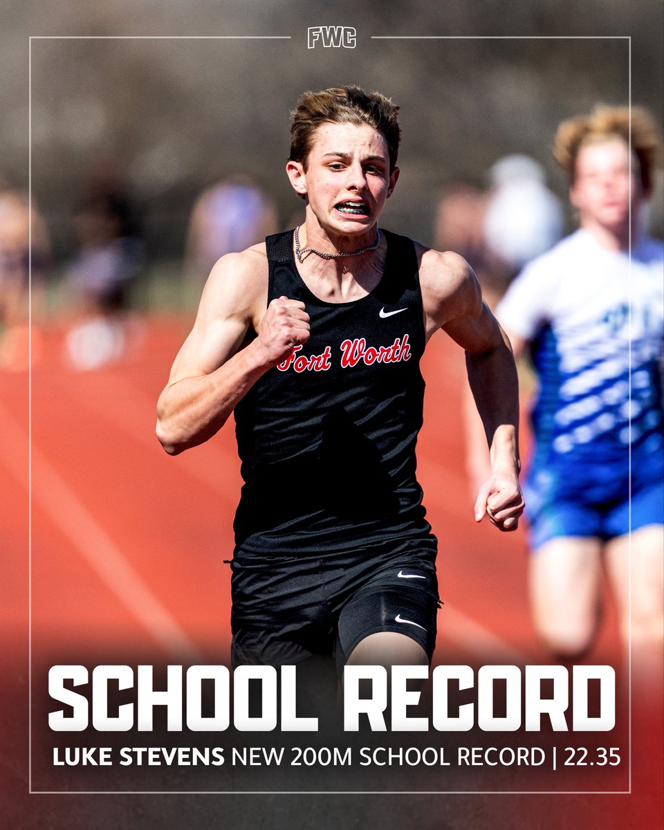 FWC Athletics tweet media