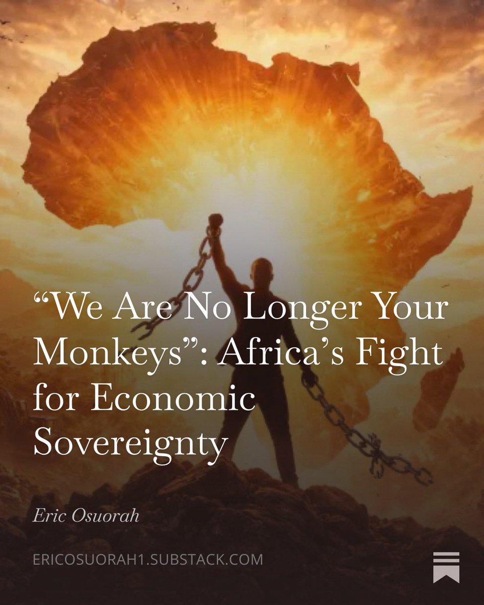 Eric Osuorah tweet media