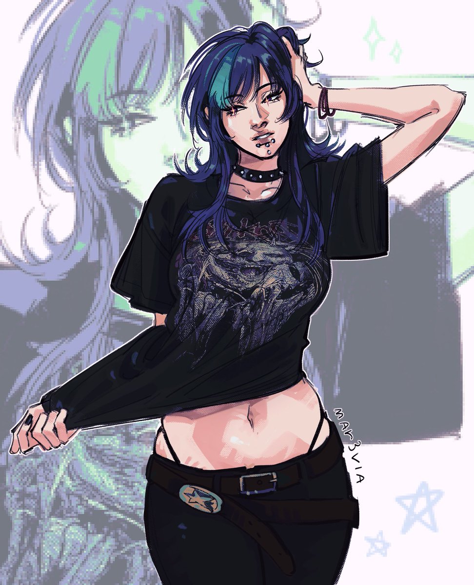 marevia 🎀 tweet media