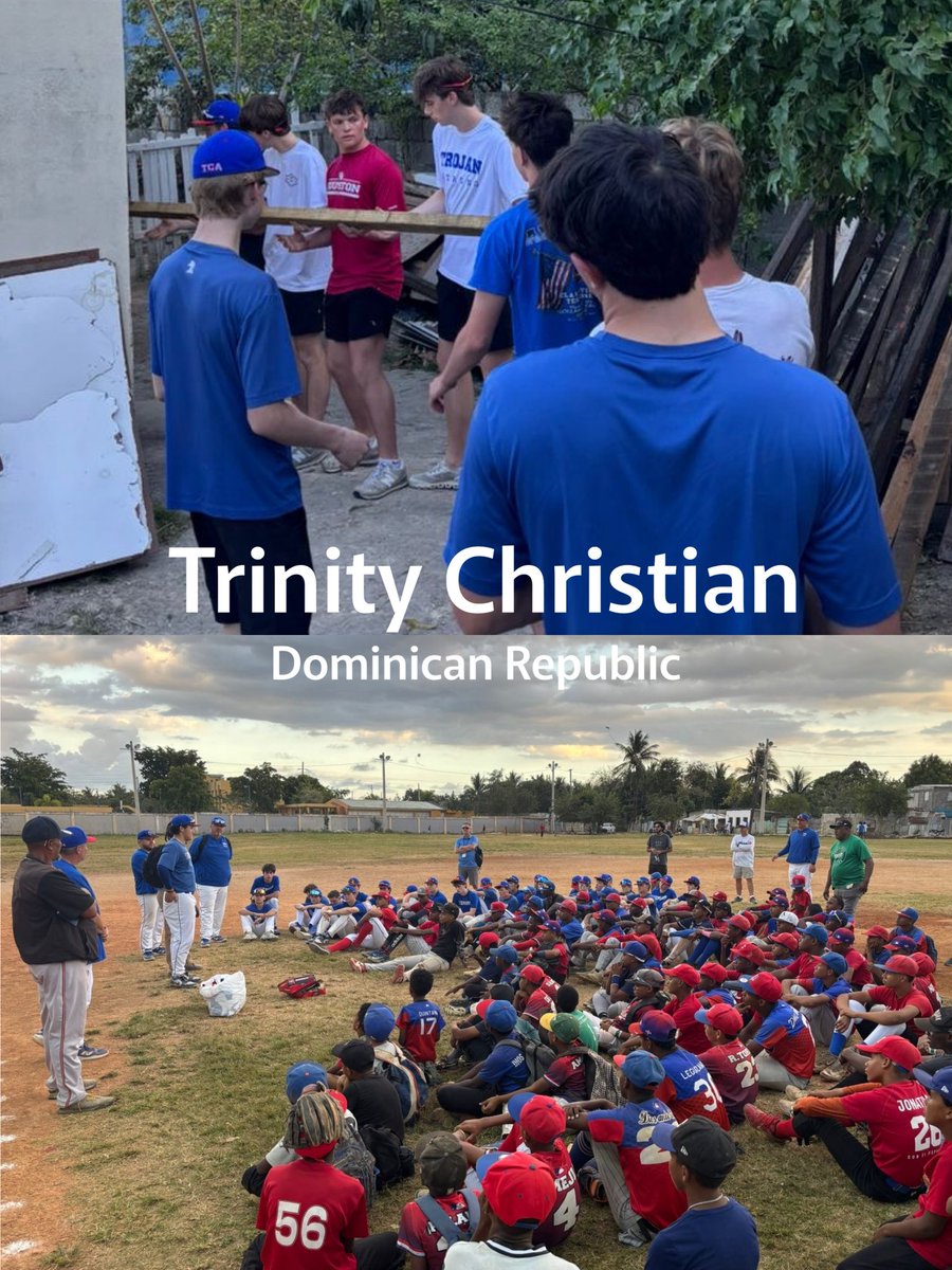 SCORE INTERNATIONAL tweet media