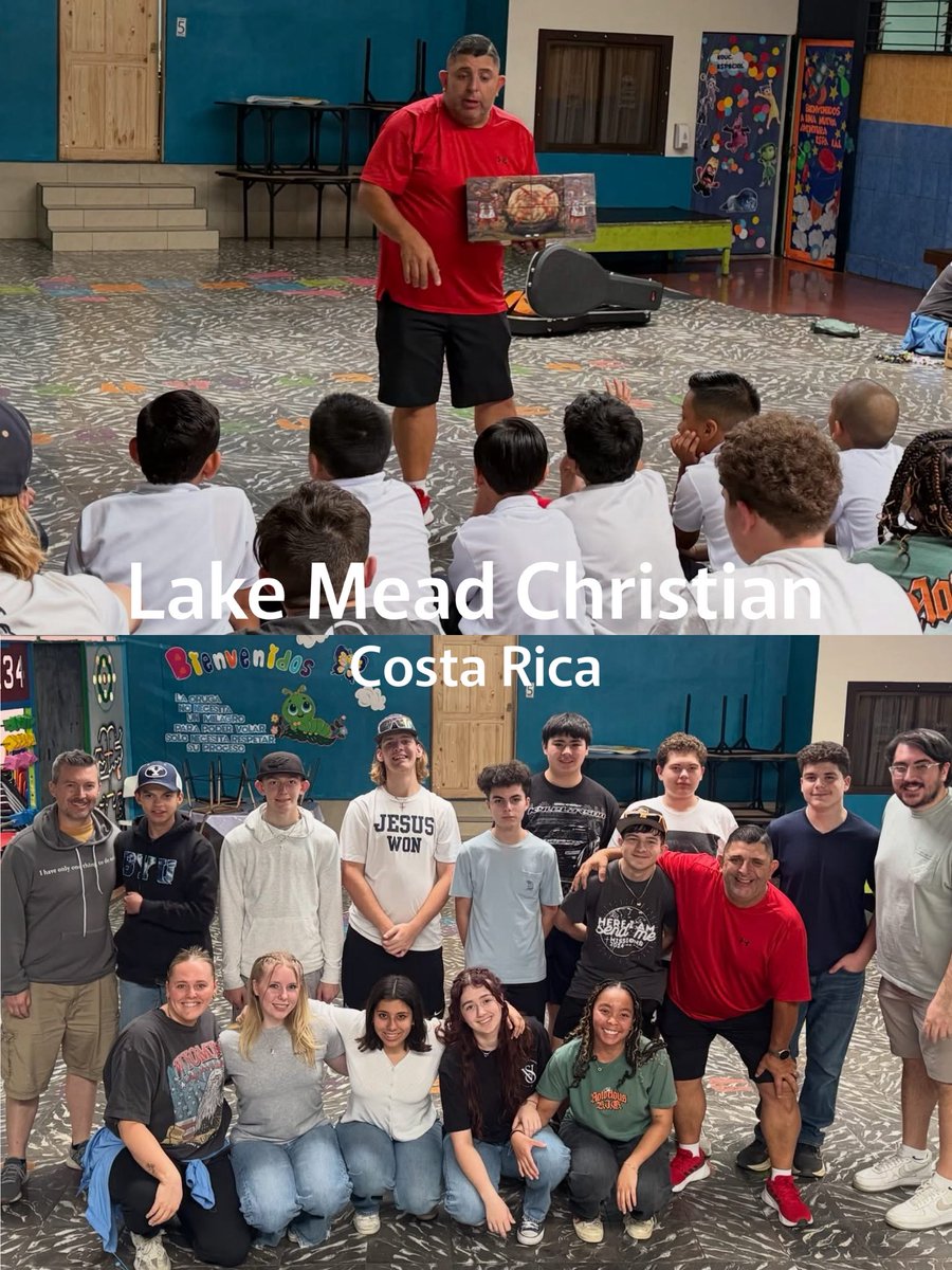 SCORE INTERNATIONAL tweet media