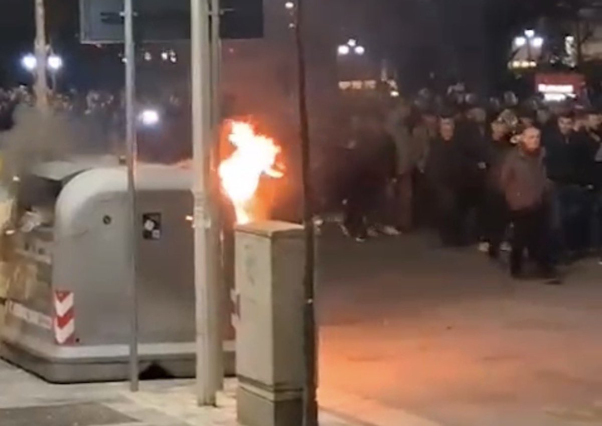 Edi Rama tweet media