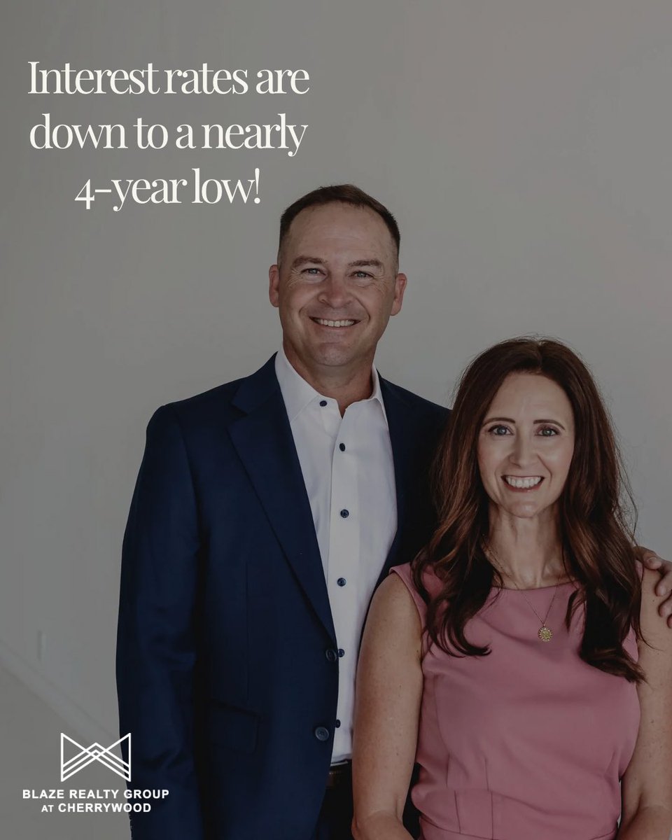 LesleyBRealty's tweet photo. 📉 Rates just dipped below 6% (lowest we’ve seen in years)!

And locally? Buyer activity is picking up. We’ve seen showings DOUBLE in just the past month.

𝙄𝙛 𝙮𝙤𝙪 𝙥𝙖𝙪𝙨𝙚𝙙 𝙮𝙤𝙪𝙧 𝙝𝙤𝙢𝙚 𝙨𝙚𝙖𝙧𝙘𝙝, 𝙩𝙝𝙞𝙨 𝙢𝙞𝙜𝙝𝙩 𝙗𝙚 𝙩𝙝𝙚 𝙢𝙤𝙢𝙚𝙣𝙩 𝙩𝙤 𝙧𝙚𝙫𝙞𝙨𝙞𝙩. https://t.co/Y8uUb6WqdX