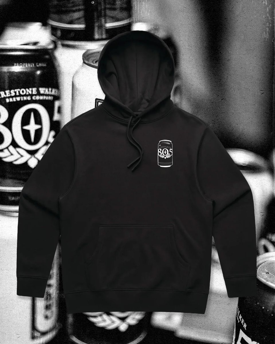 805 Beer tweet media