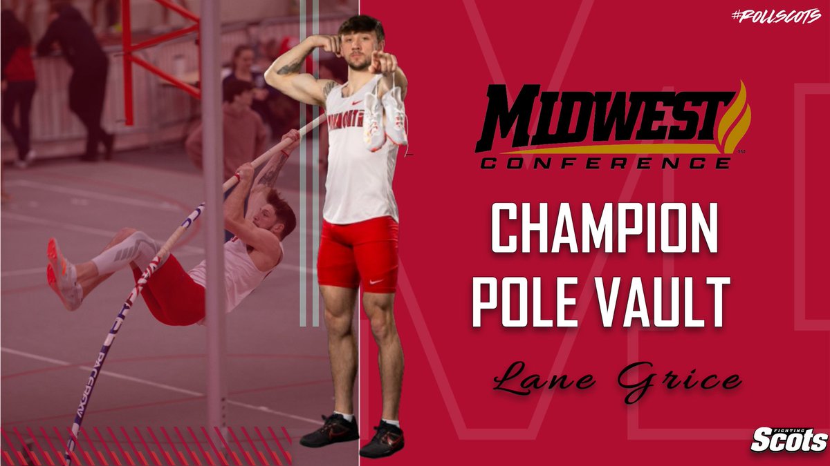 Monmouth Athletics tweet media