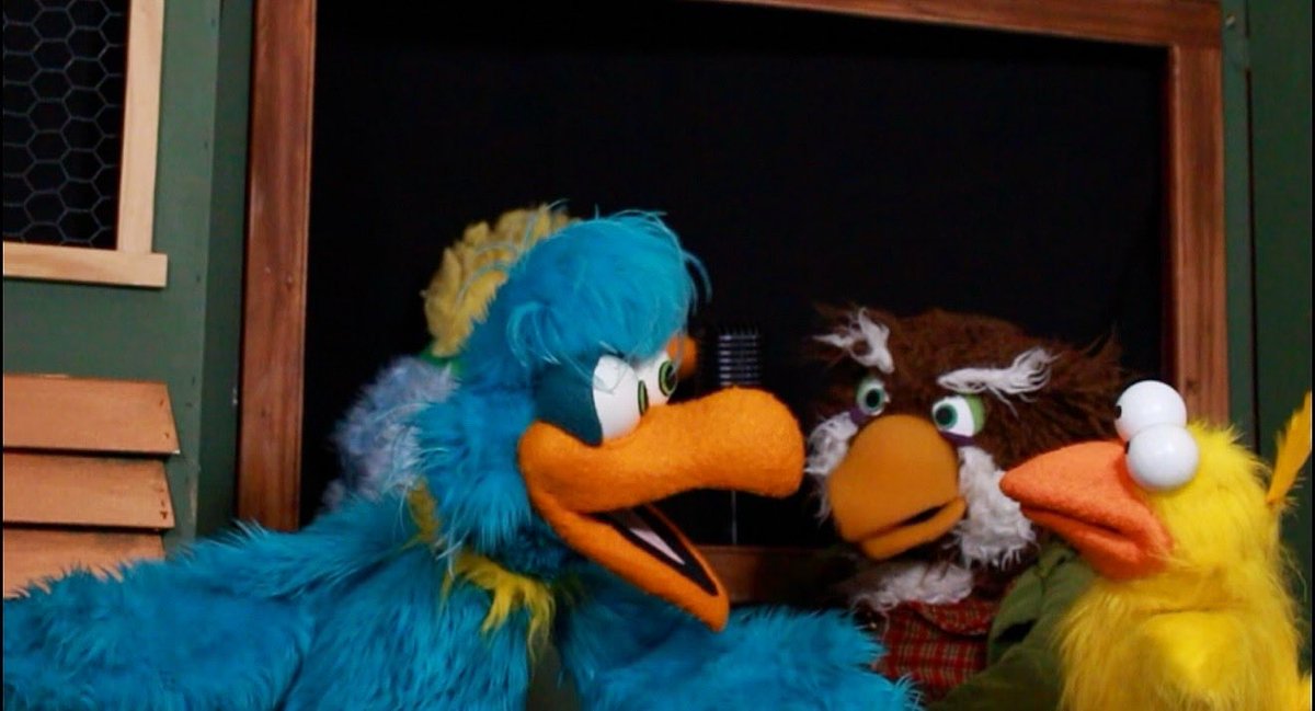 Bird Call tweet media