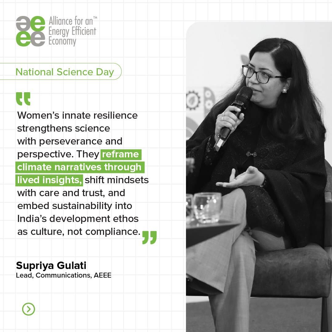 Alliance for an Energy Efficient Economy tweet media