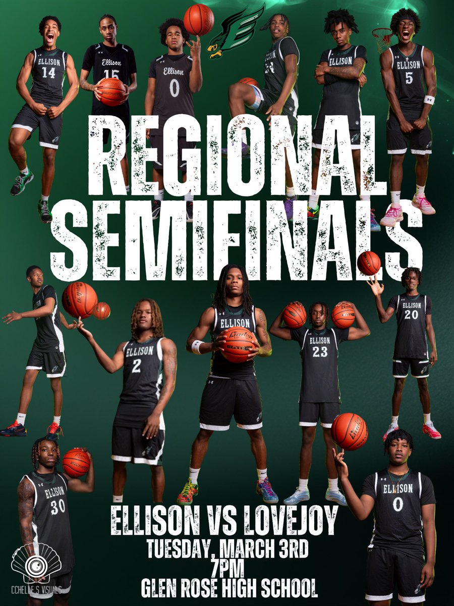 EllisonEaglesBoysBB tweet media