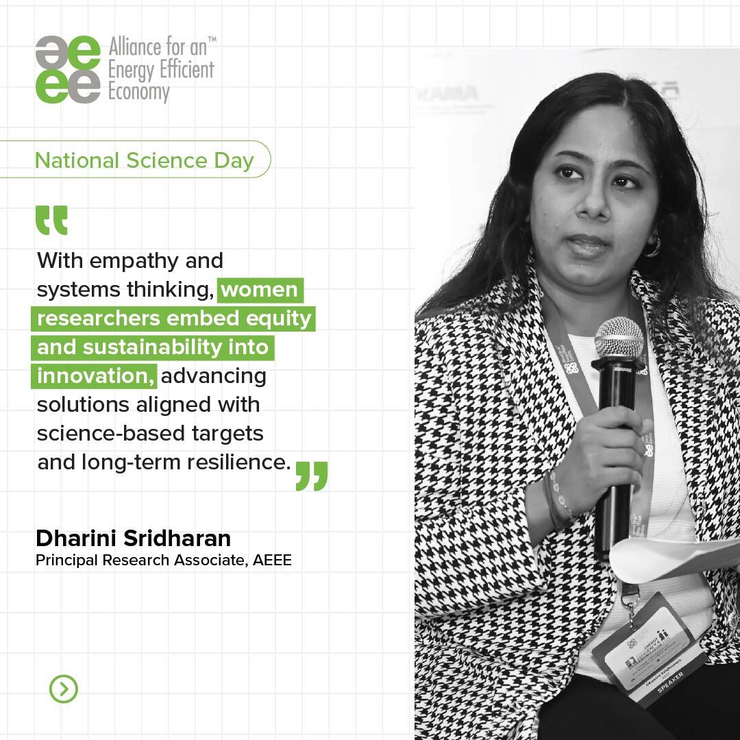 Alliance for an Energy Efficient Economy tweet media