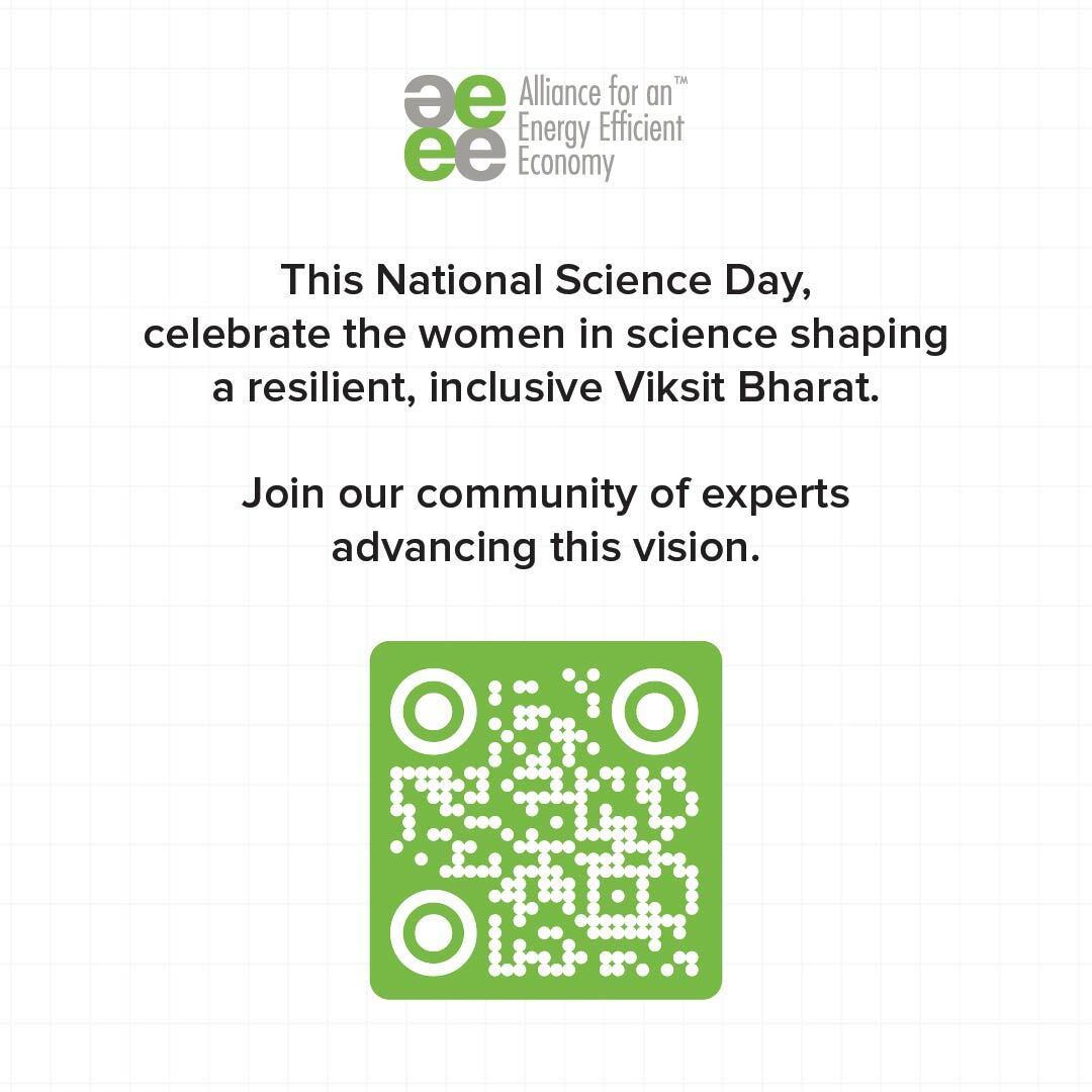 Alliance for an Energy Efficient Economy tweet media