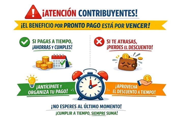 bandecmatanzas's tweet photo. ¡HOY ES EL ÚLTIMO DÍA! ⏰ #AtenciónContribuyentes clientes de #Bandec:
¿Quieres pagar menos impuestos? Aprovecha el Beneficio Fiscal #ProntoPago. Si presentas tu Declaración Jurada y pagas #AHORA, obtienes un descuento👌
#BandecNoSeDetiene
#MatancerosEnVictoria
Siga el hilo https://t.co/okpr9KYaH2
